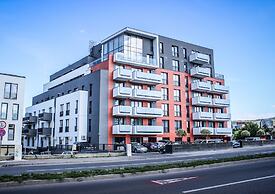 UBA Accommodation