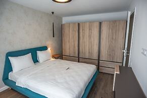 UBA Accommodation