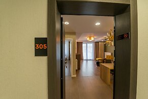 UBA Accommodation