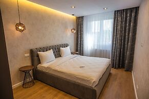 UBA Accommodation