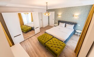 UBA Accommodation