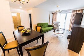 UBA Accommodation