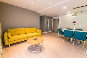 UBA Accommodation