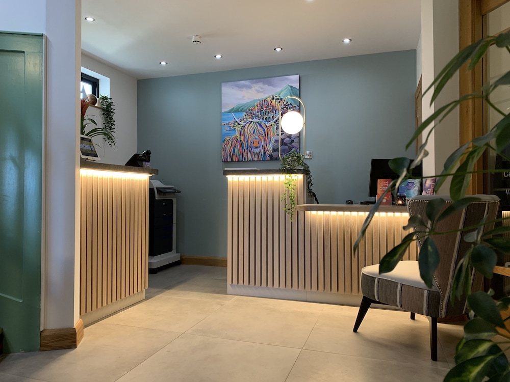 Bayview Hotel