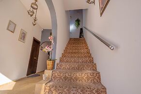 Kaleici Efsali Hotel