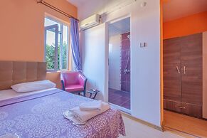 Kaleici Efsali Hotel
