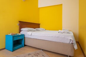 Kaleici Efsali Hotel