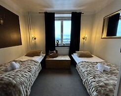Kungshaga Hotell