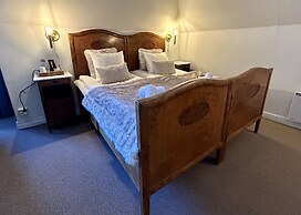 Kungshaga Hotell