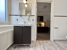 Kungshaga Hotell