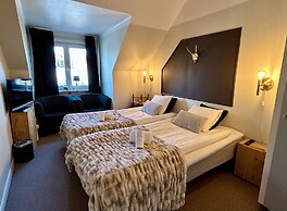 Kungshaga Hotell