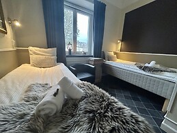 Kungshaga Hotell