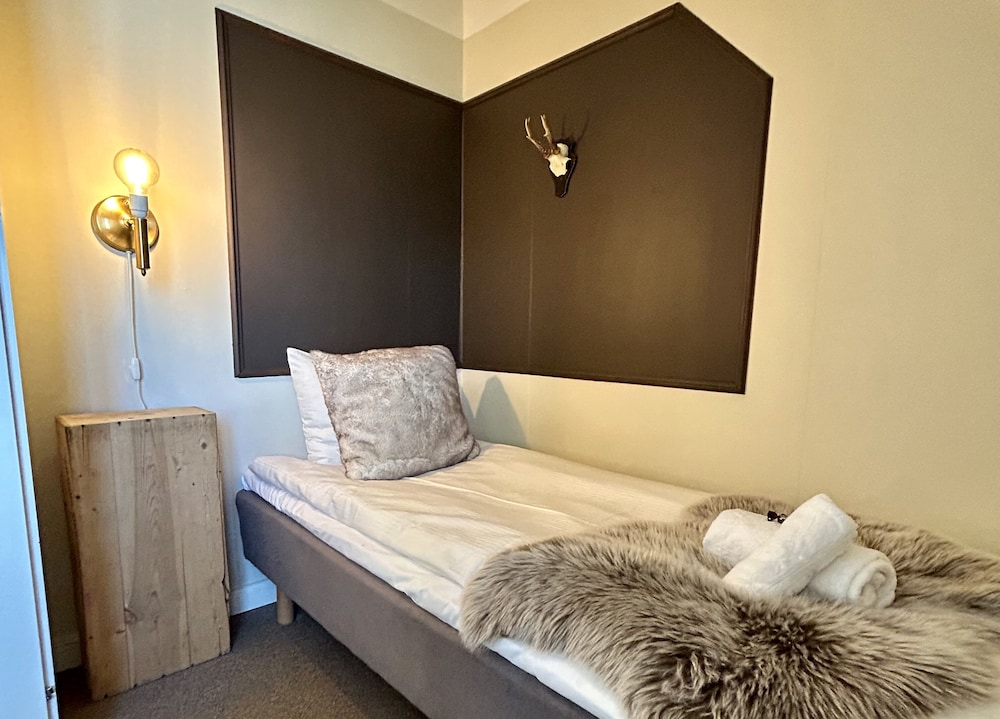 Kungshaga Hotell
