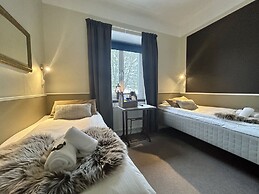 Kungshaga Hotell