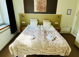 Kungshaga Hotell