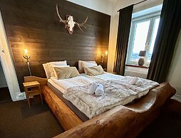 Kungshaga Hotell