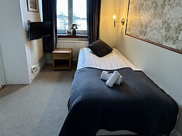 Kungshaga Hotell