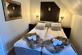 Kungshaga Hotell