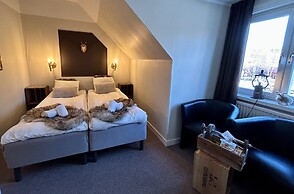 Kungshaga Hotell