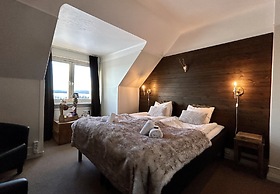 Kungshaga Hotell