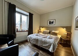 Kungshaga Hotell