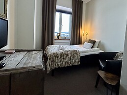 Kungshaga Hotell