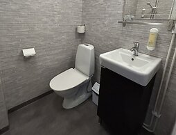 Kungshaga Hotell