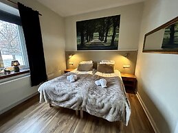 Kungshaga Hotell