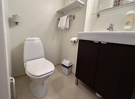 Kungshaga Hotell