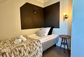 Kungshaga Hotell