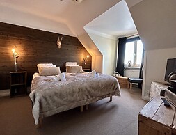Kungshaga Hotell