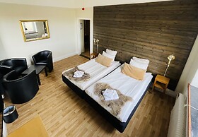 Kungshaga Hotell