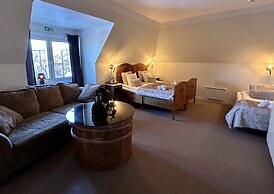 Kungshaga Hotell