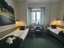 Kungshaga Hotell