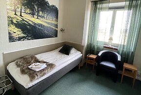 Kungshaga Hotell