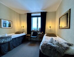 Kungshaga Hotell
