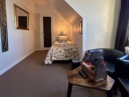 Kungshaga Hotell