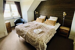 Kungshaga Hotell