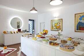 Giotto Luxury Country House