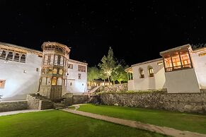 Serena Khaplu Palace