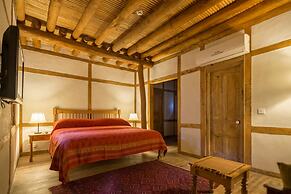 Serena Khaplu Palace