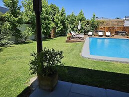 Casa Calfu