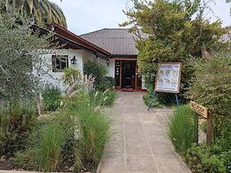 Casa Calfu