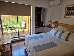 Casa Calfu