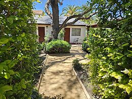 Casa Calfu