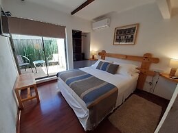 Casa Calfu