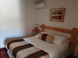Casa Calfu