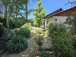 Casa Calfu