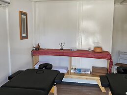 Casa Calfu