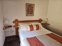Casa Calfu